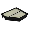 Op Parts Air Filter, 12823032 12823032